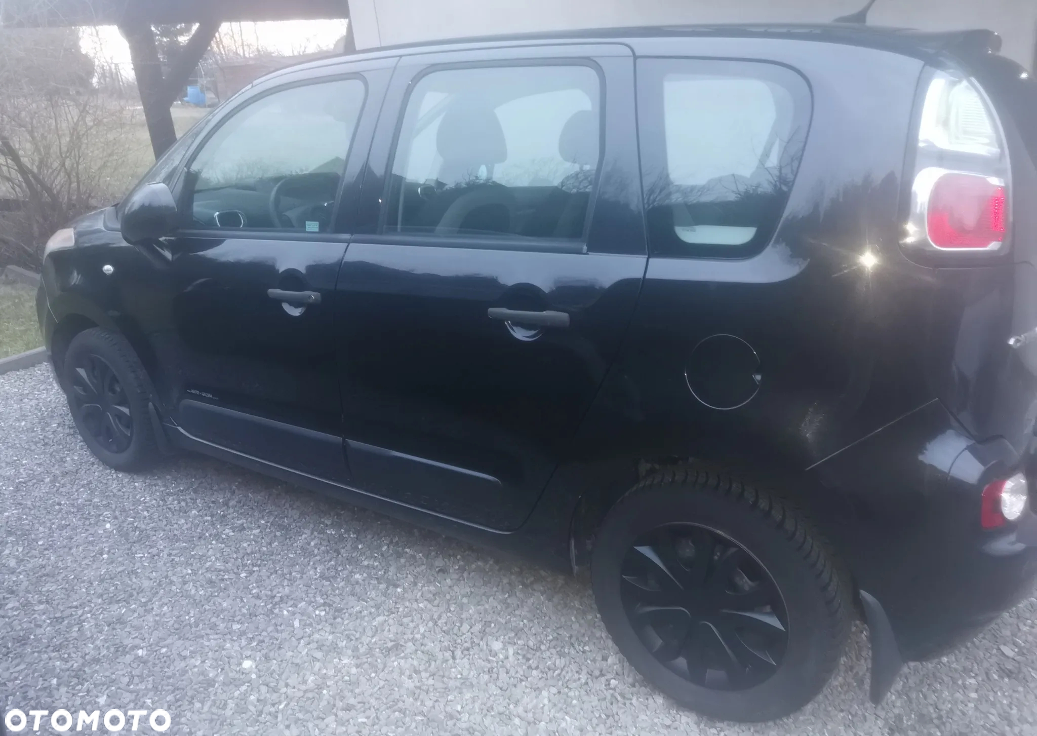 Citroën C3 Picasso 1.4i SX Pack - 8