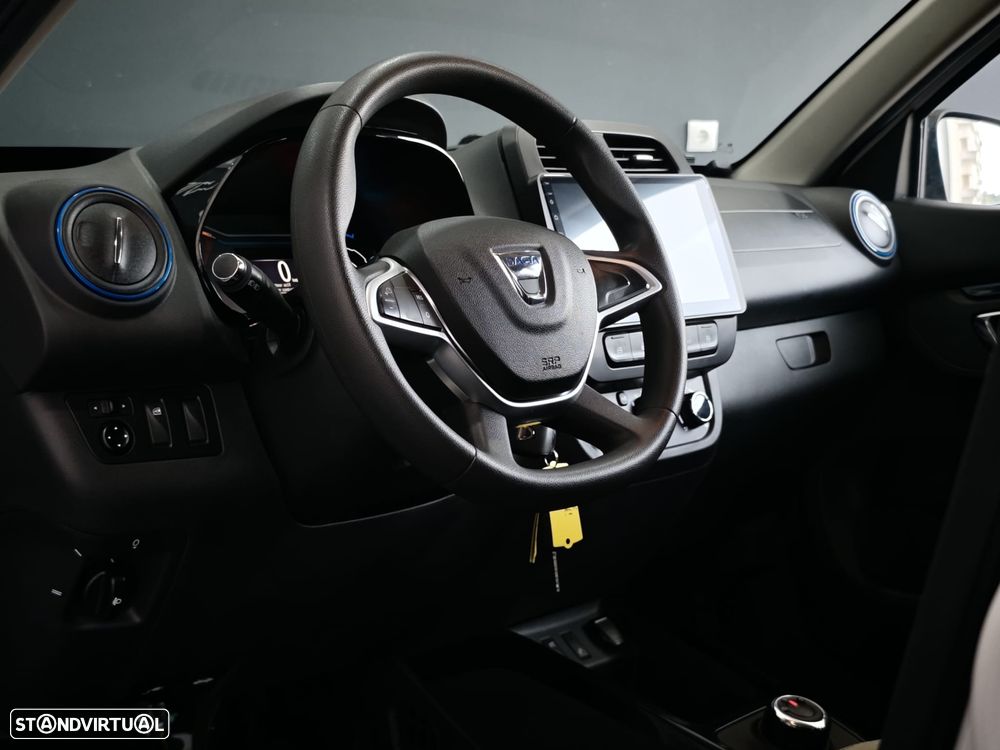 Dacia Spring Comfort Plus - 33