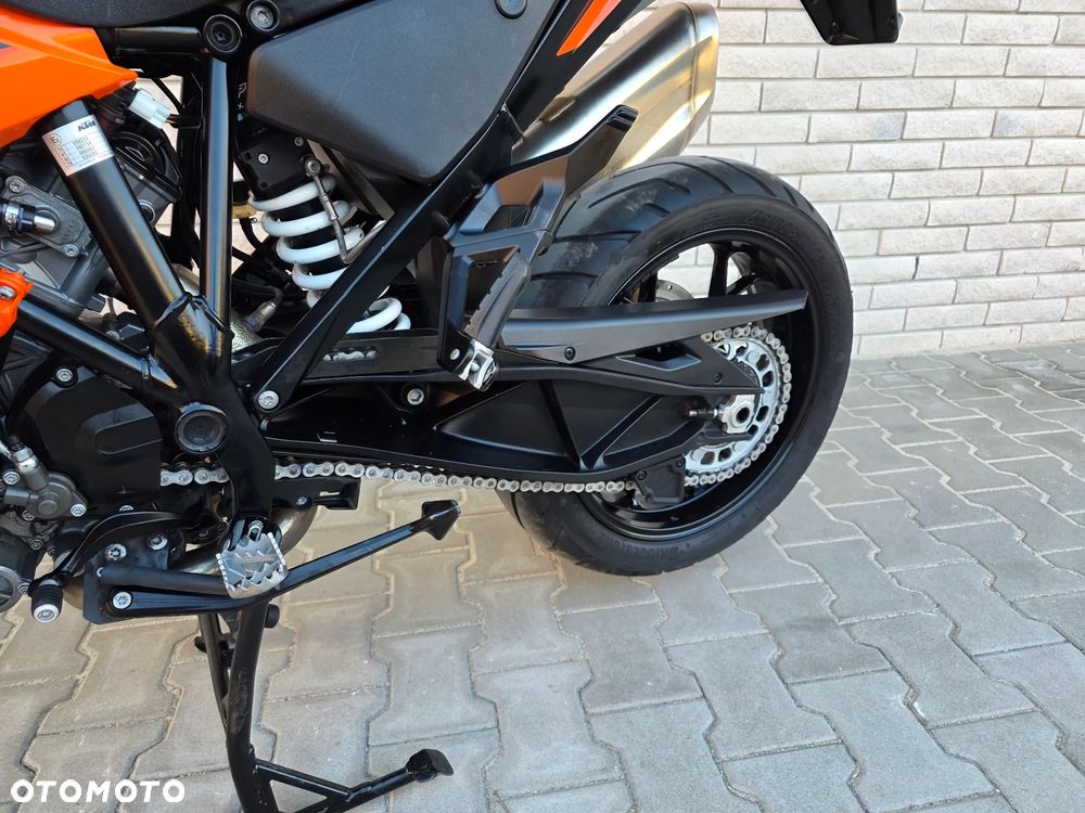 KTM Super Adventure - 22