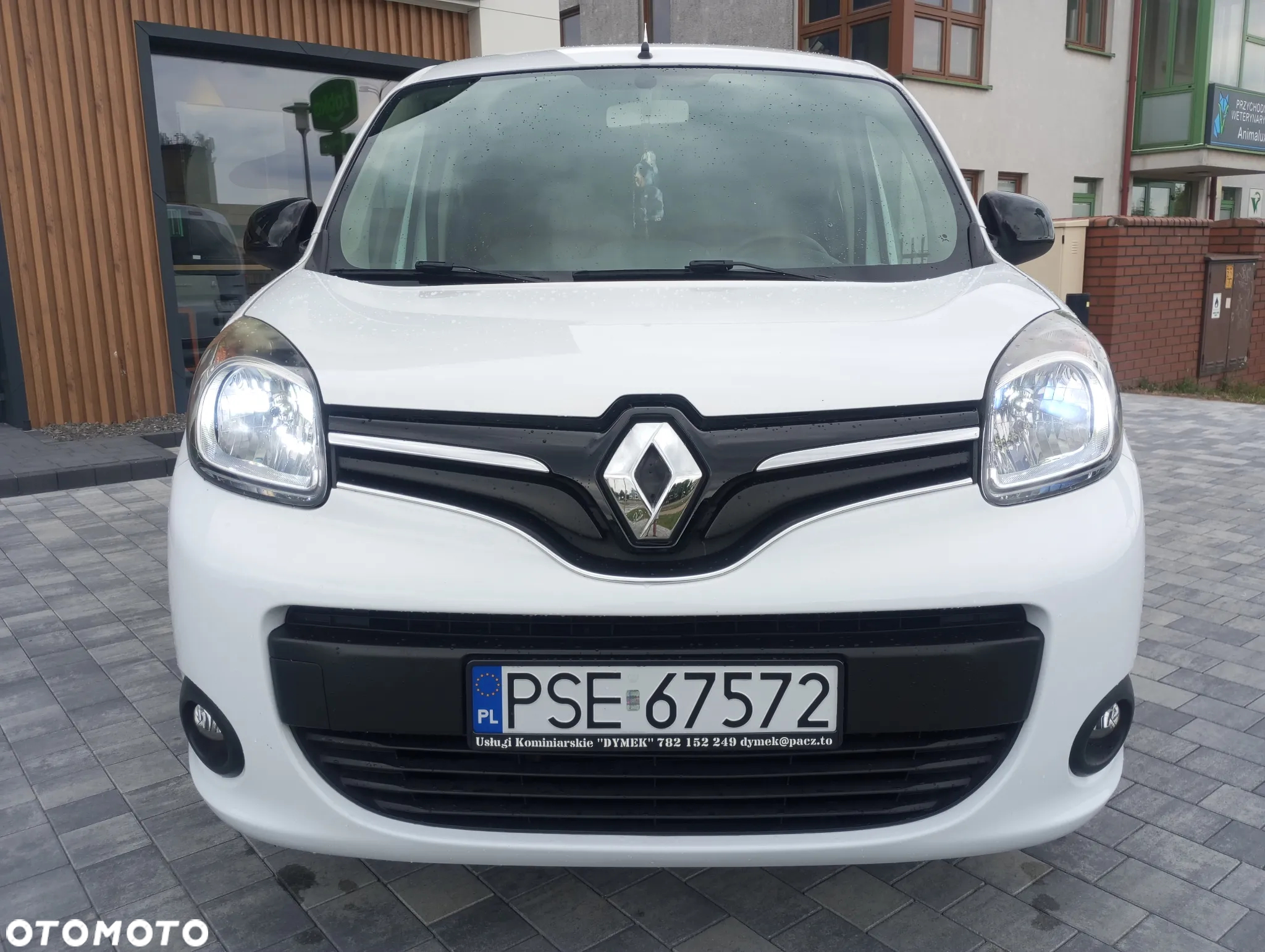 Renault Kangoo - 4