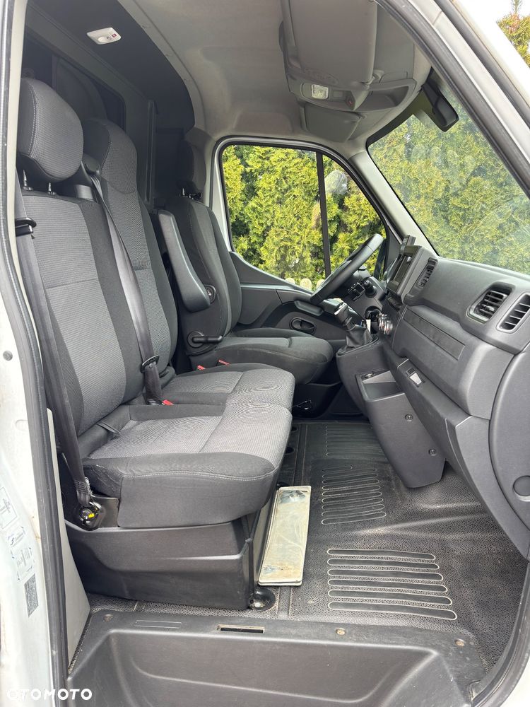 Renault Master - 14