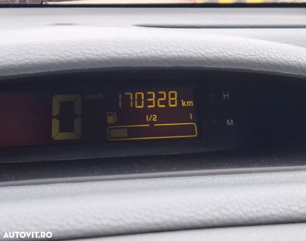 Renault Twingo - 9