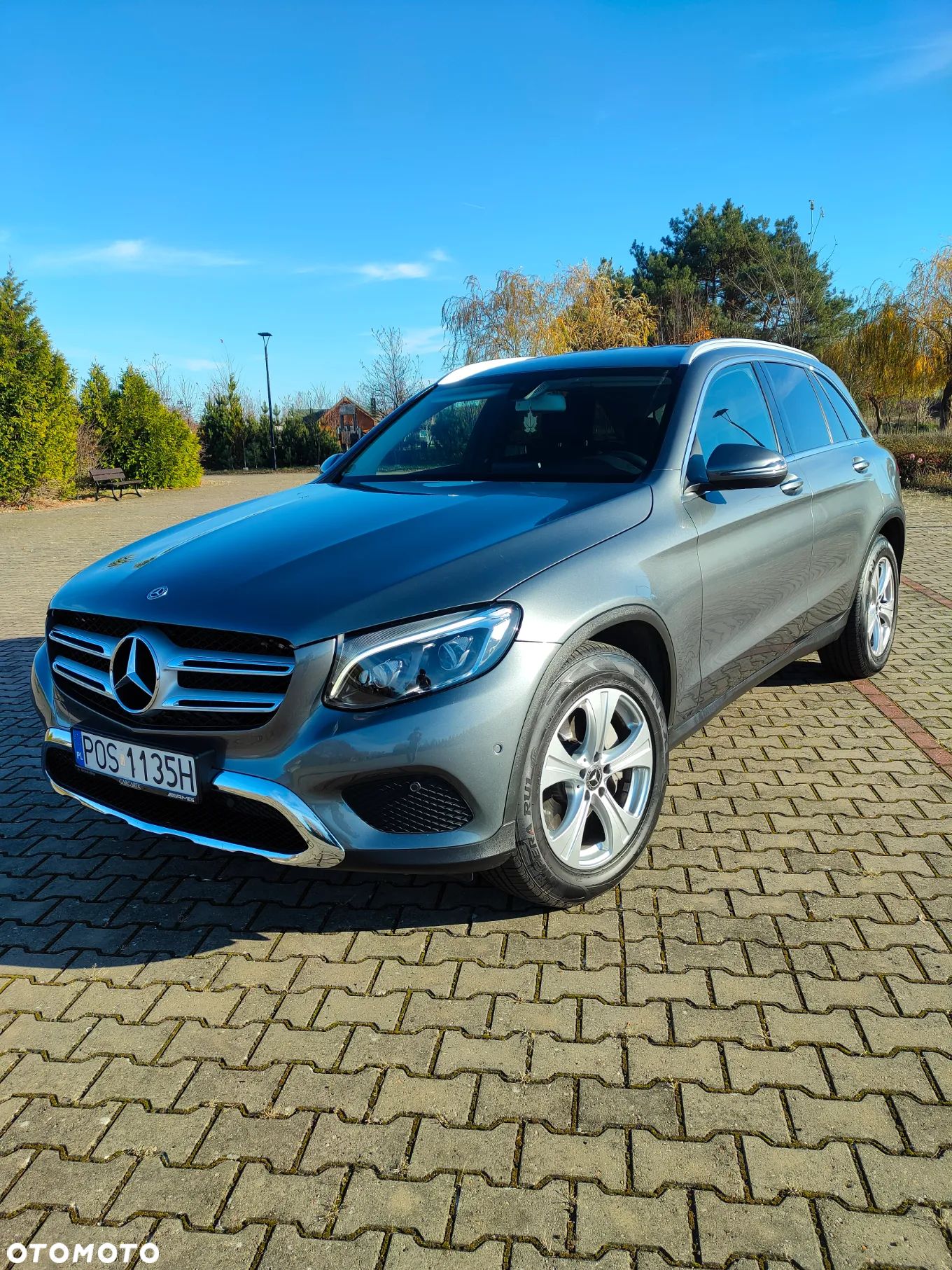 Mercedes-Benz CLA 250 4-Matic - 1