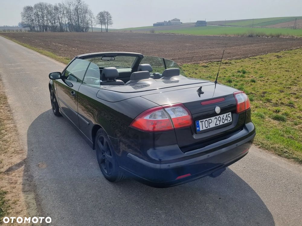 Saab 9-3 1.8 t Linear - 1