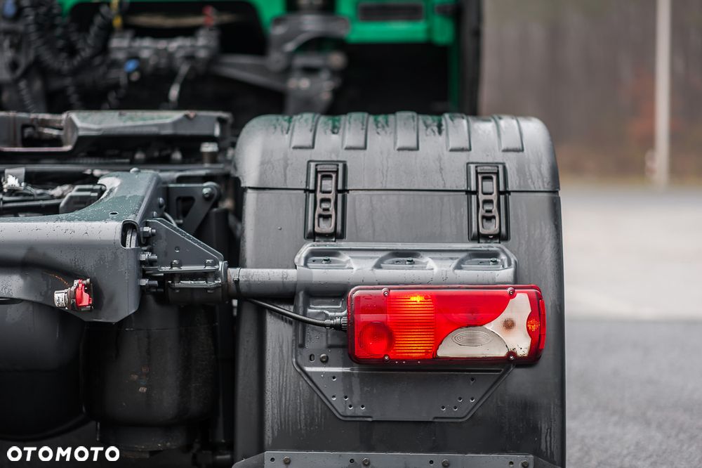 Scania R 450 bez EGR. /// MEGA /// - 18