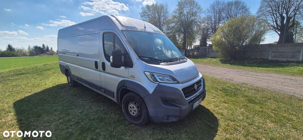 Fiat Ducato - 7