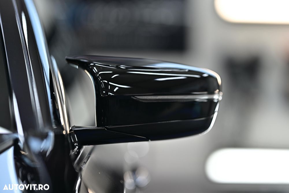 BMW Seria 5 530i xDrive AT - 13