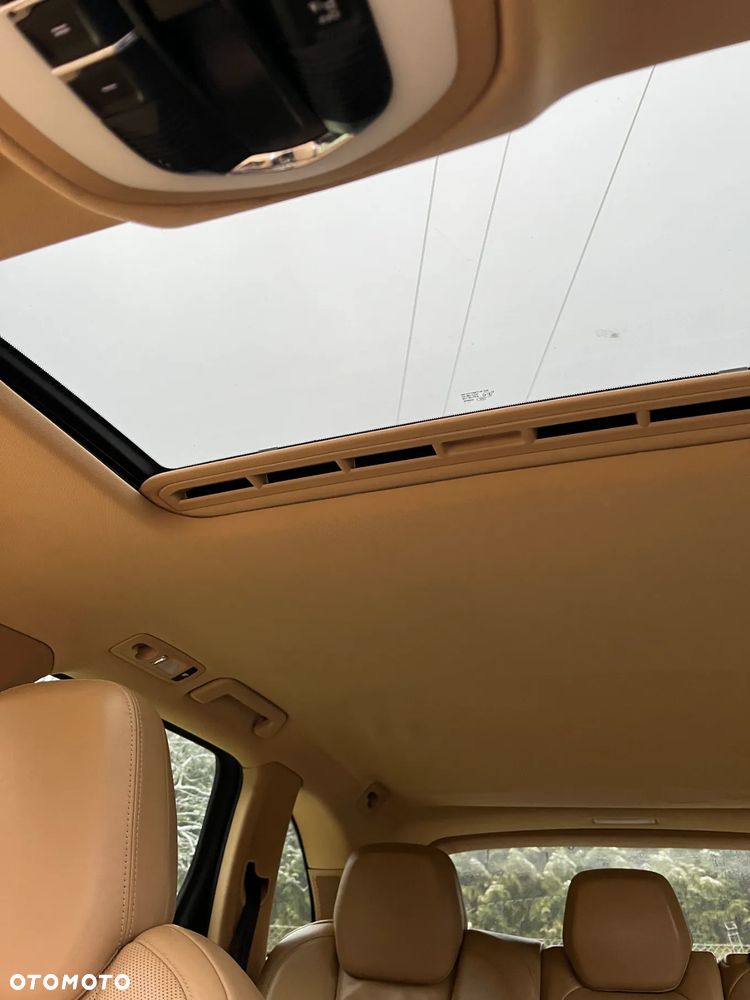 Porsche Cayenne S Tiptronic S - 9