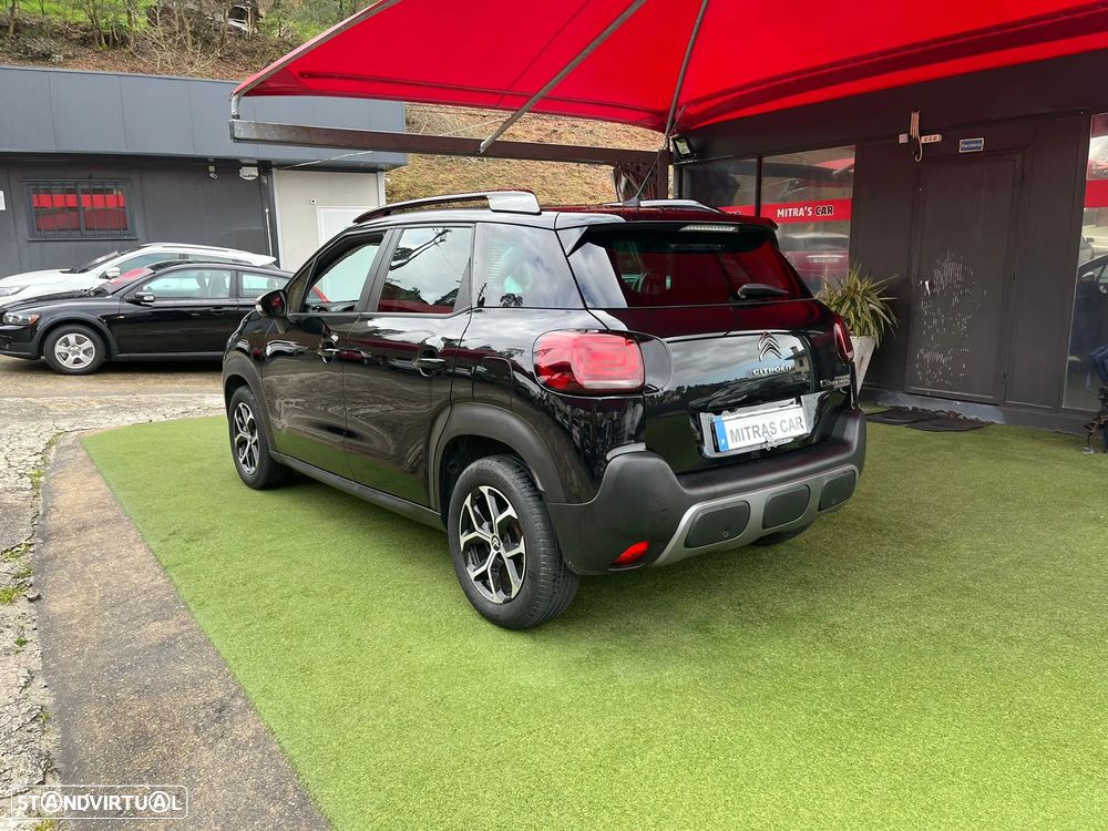 Citroën C3 Aircross - 3