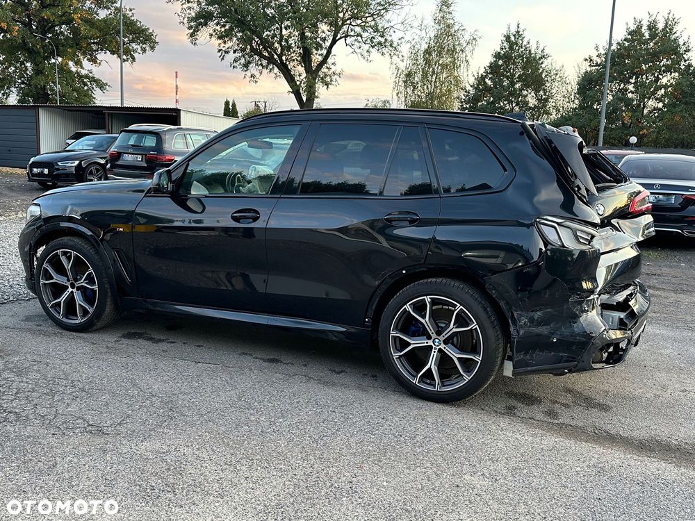 BMW X5 xDrive30d sport - 11