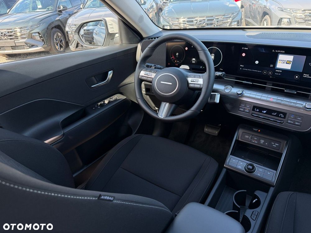 Hyundai Kona - 21