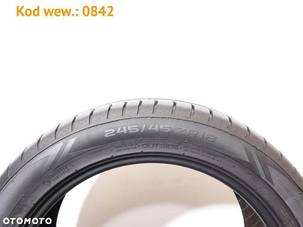 Nokian Powerproof - 245/45 R18 - 6