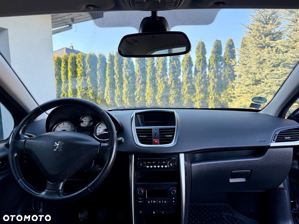 Peugeot 207 120 VTi Sport - 7