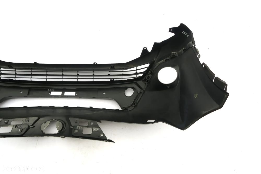 TOYOTA RAV4 IV 4 2012 - 2015 zderzak spoiler przód RAV 4 ORYGINAŁ OE - 10