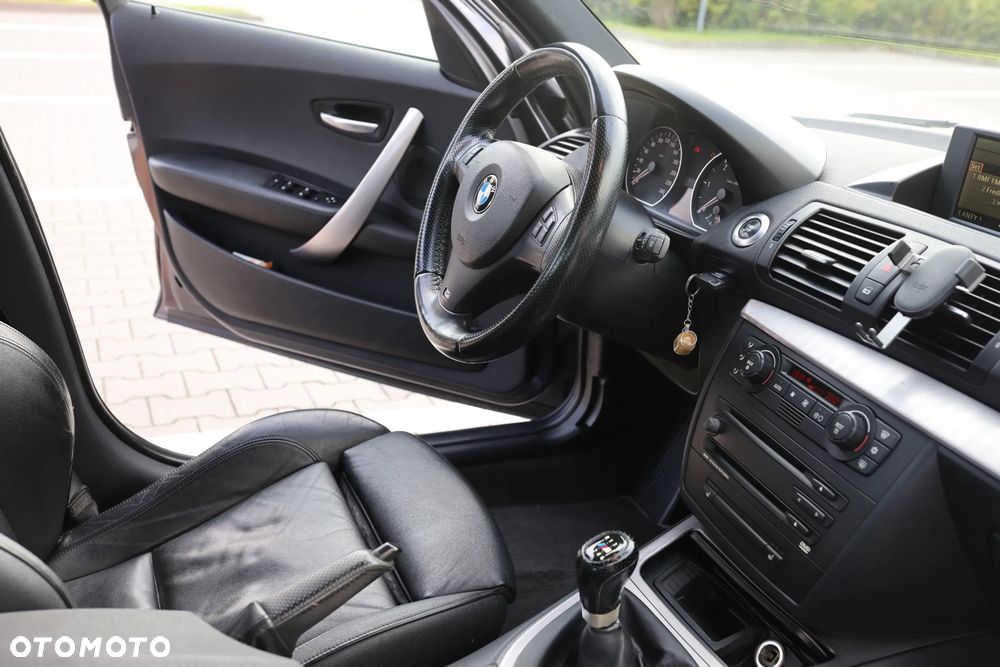 BMW Seria 1 - 14