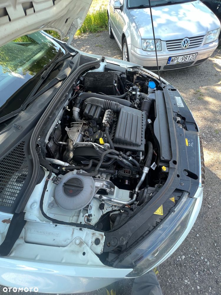 Skoda Octavia 1.2 TSI Edition - 15