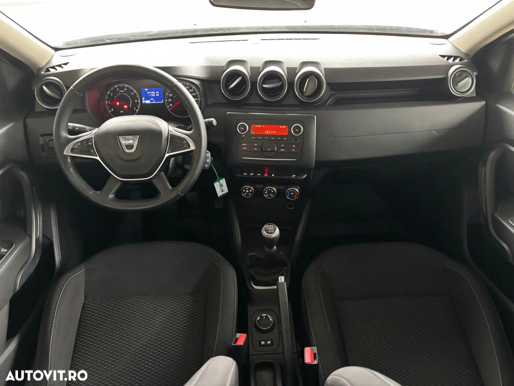 Dacia Duster 1.5 Blue dCi 4WD Comfort - 5