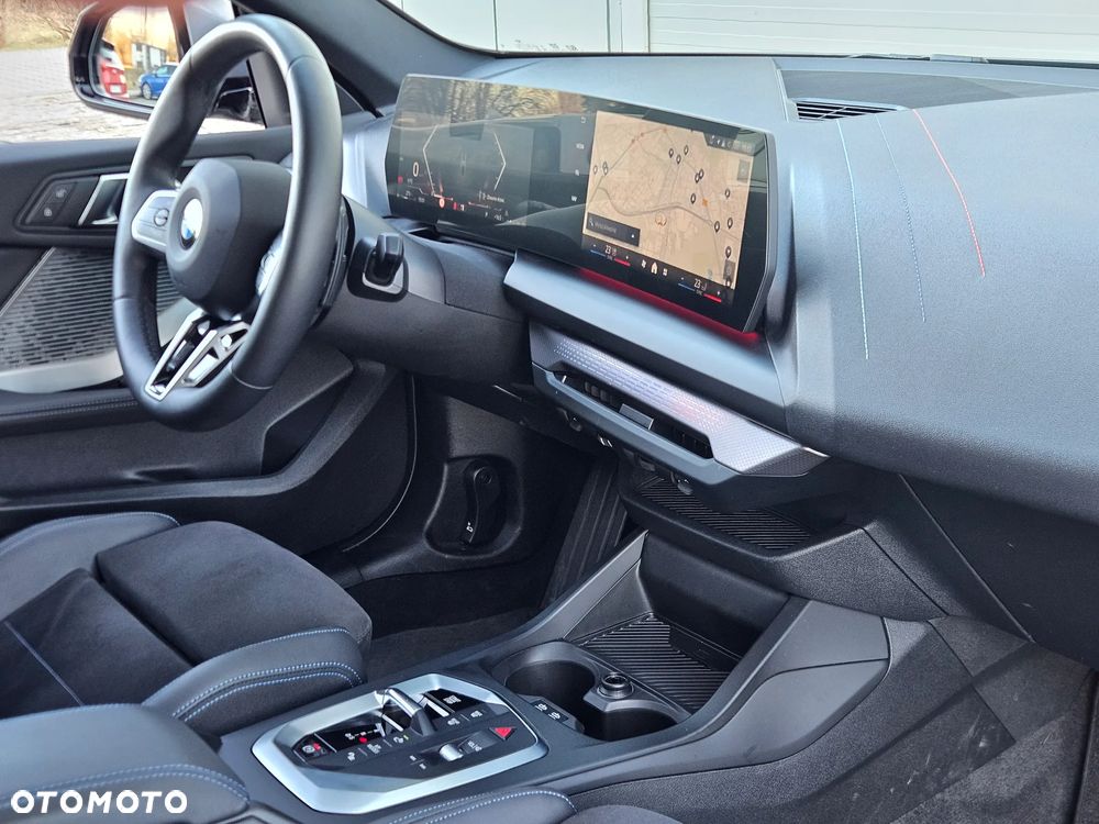 BMW Seria 2 218d M Sport sport - 29