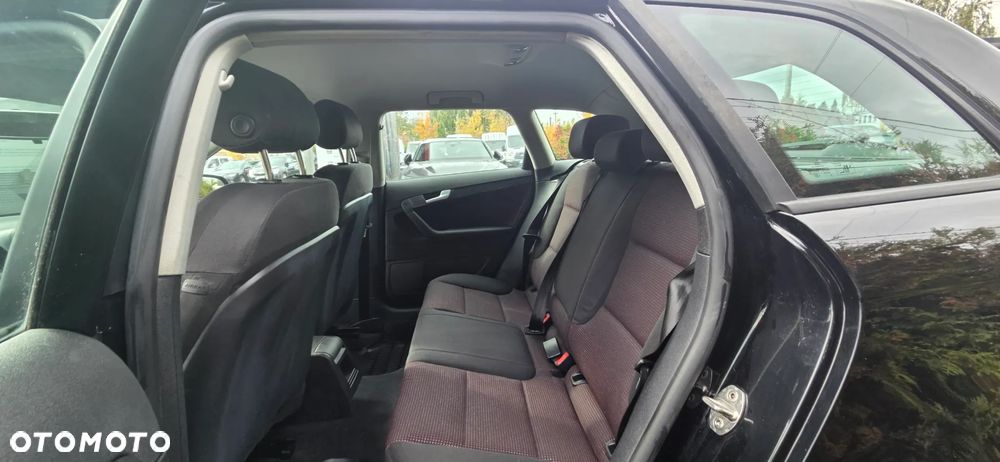 Audi A3 Sportback 2.0 TDI DPF Quattro Attraction - 27