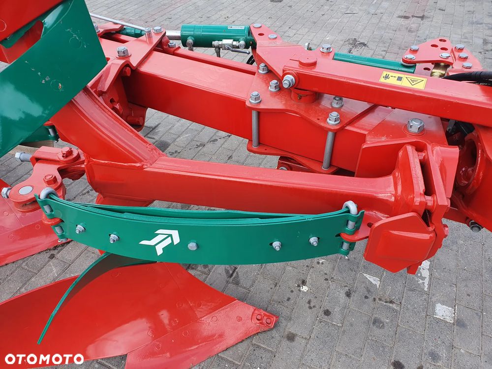 Kverneland 150S VARIO - 8