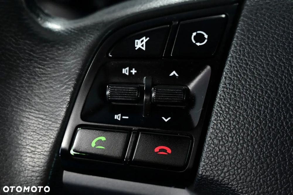 Hyundai Tucson 1.7 CRDI BlueDrive Style 2WD - 28