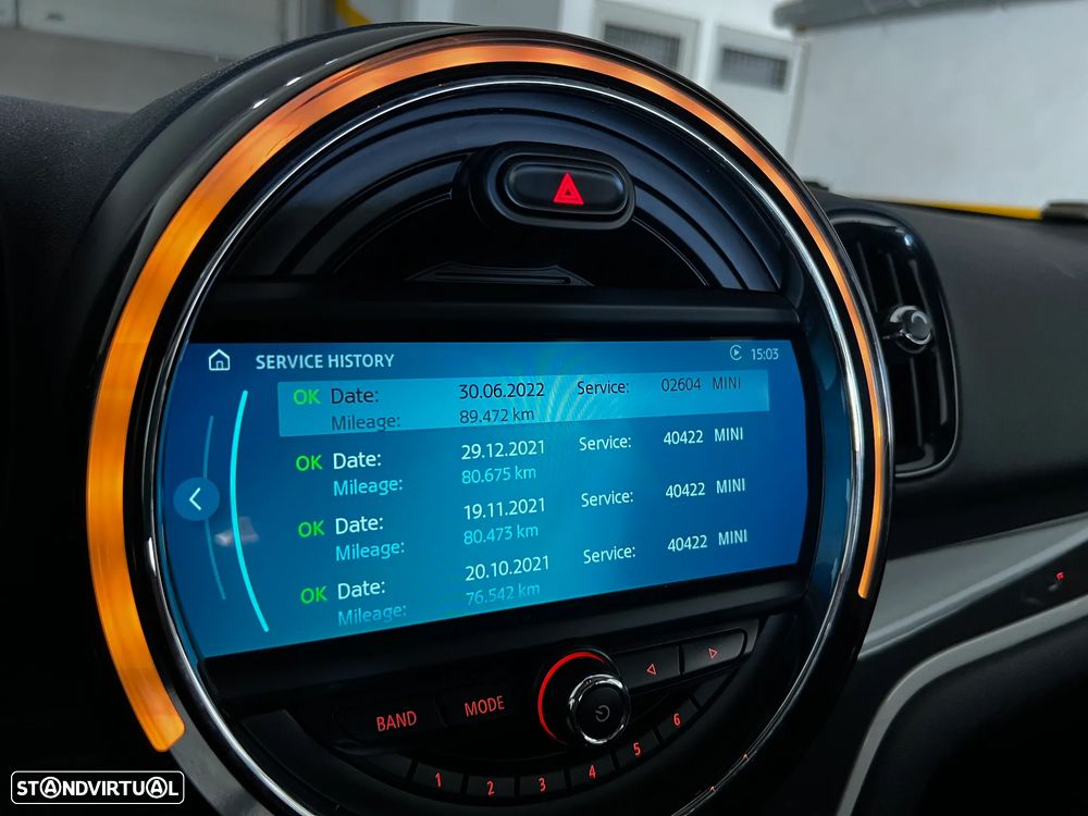 MINI Countryman Cooper S Aut. - 30