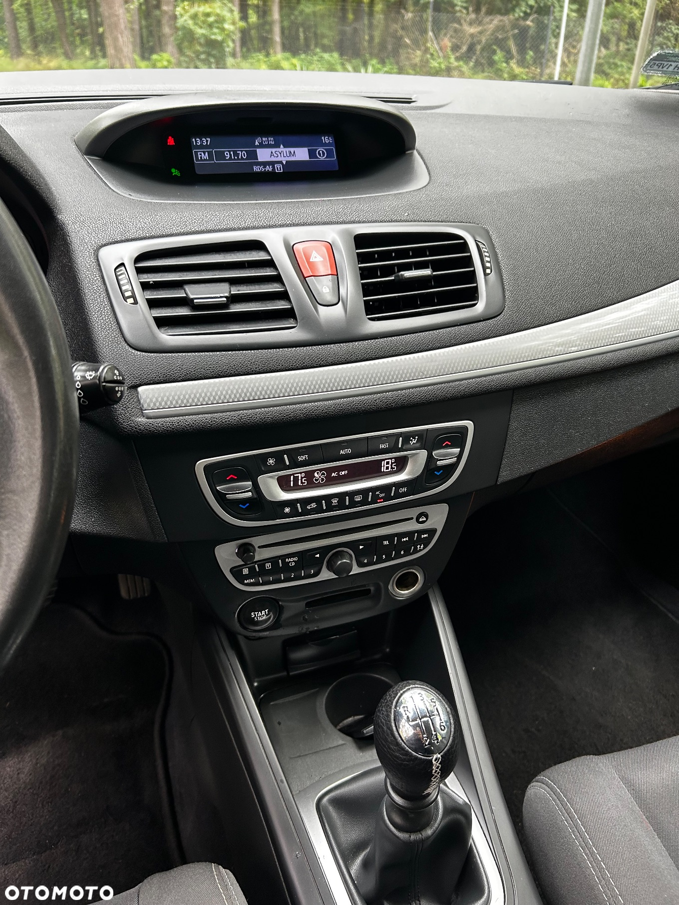 Renault Megane - 10
