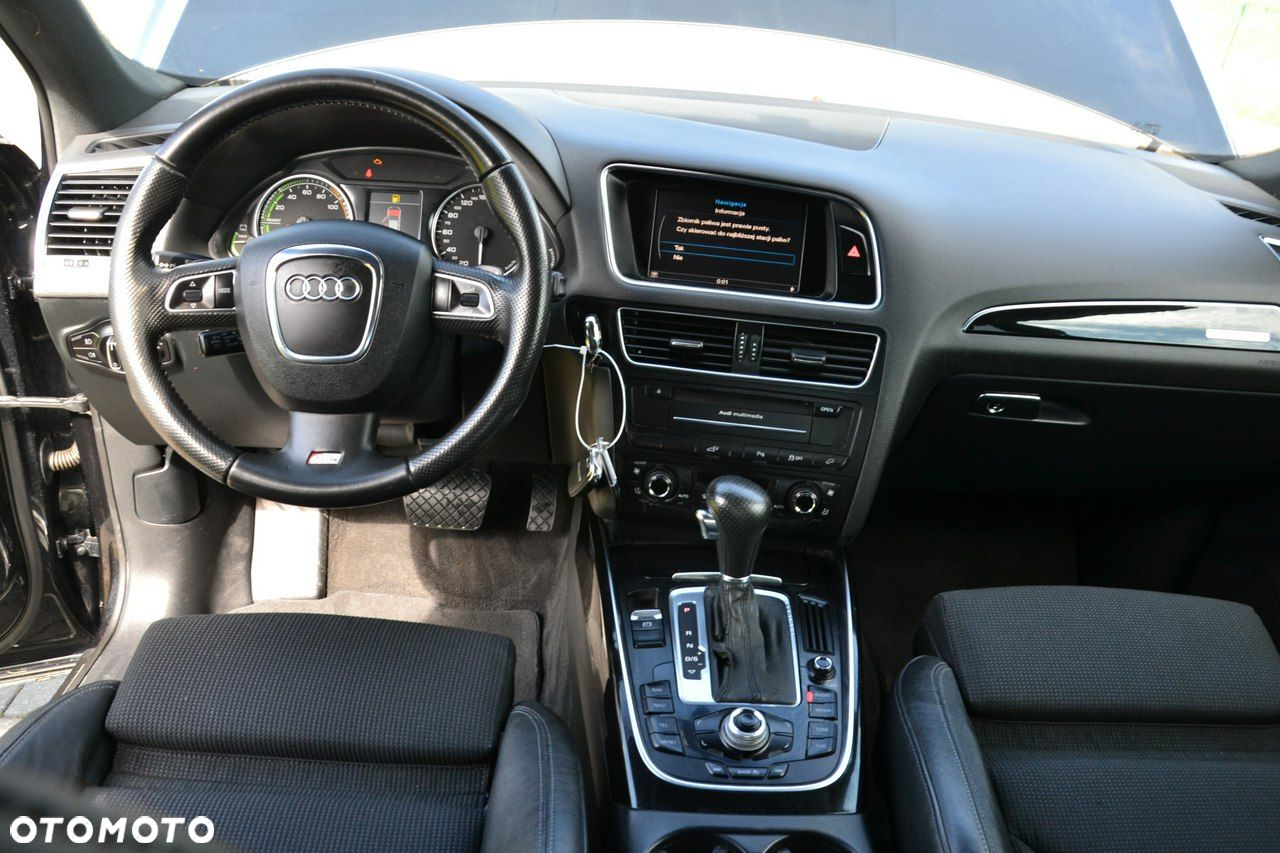 Audi Q5 - 10