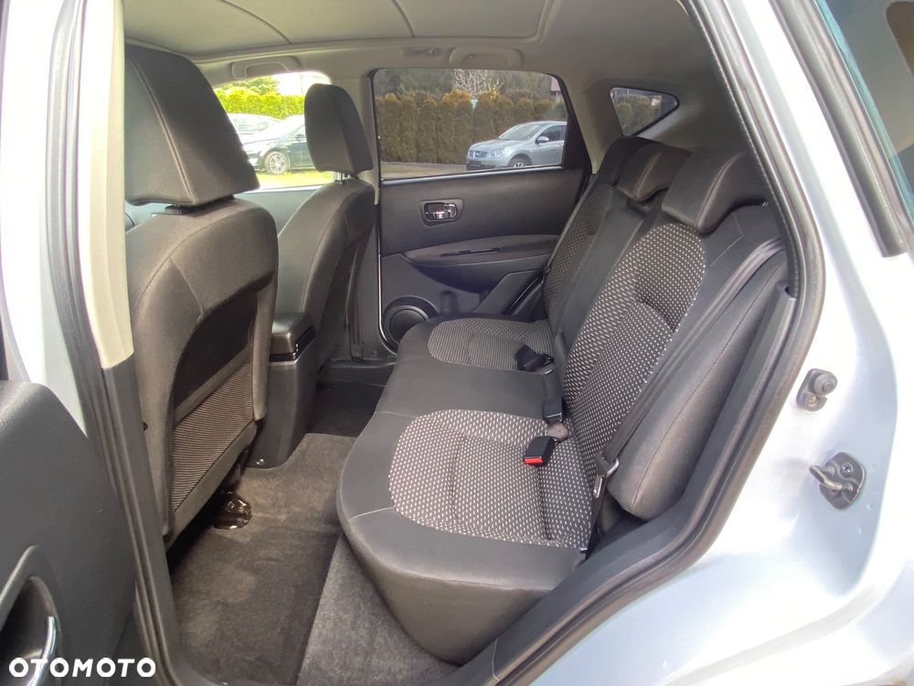 Nissan Qashqai 2.0 acenta - 26