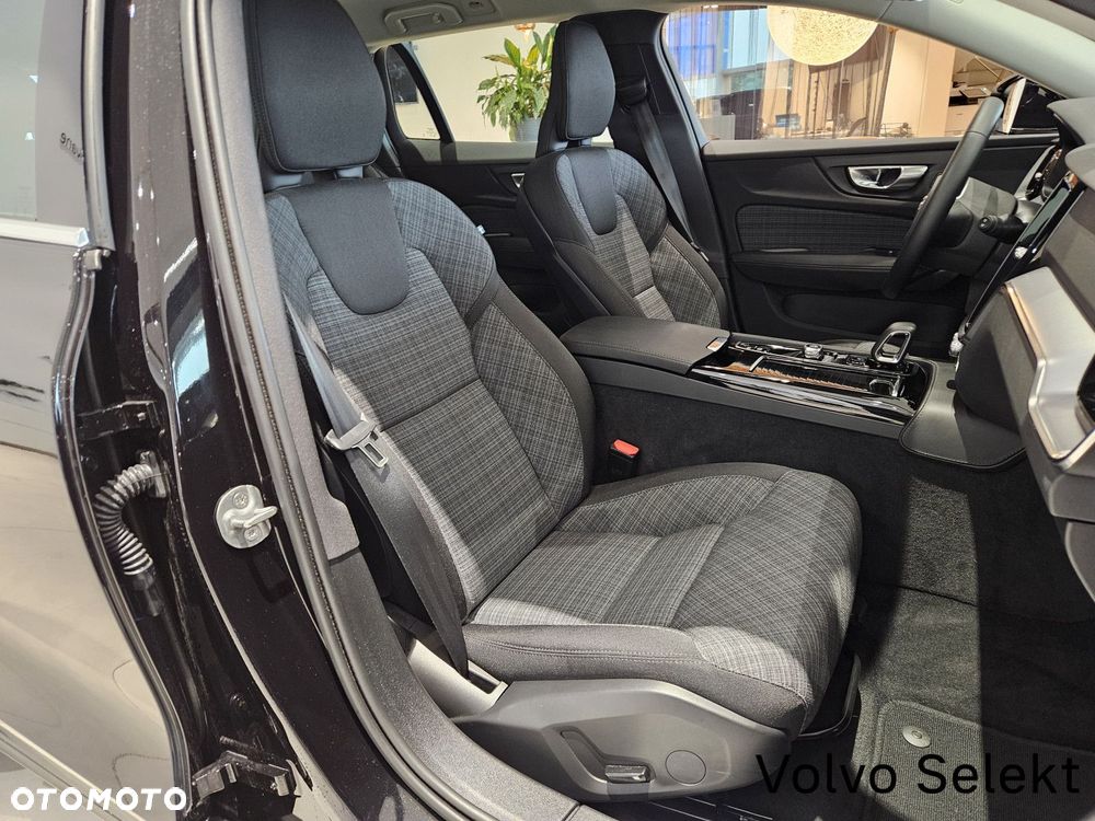 Volvo V60 - 19