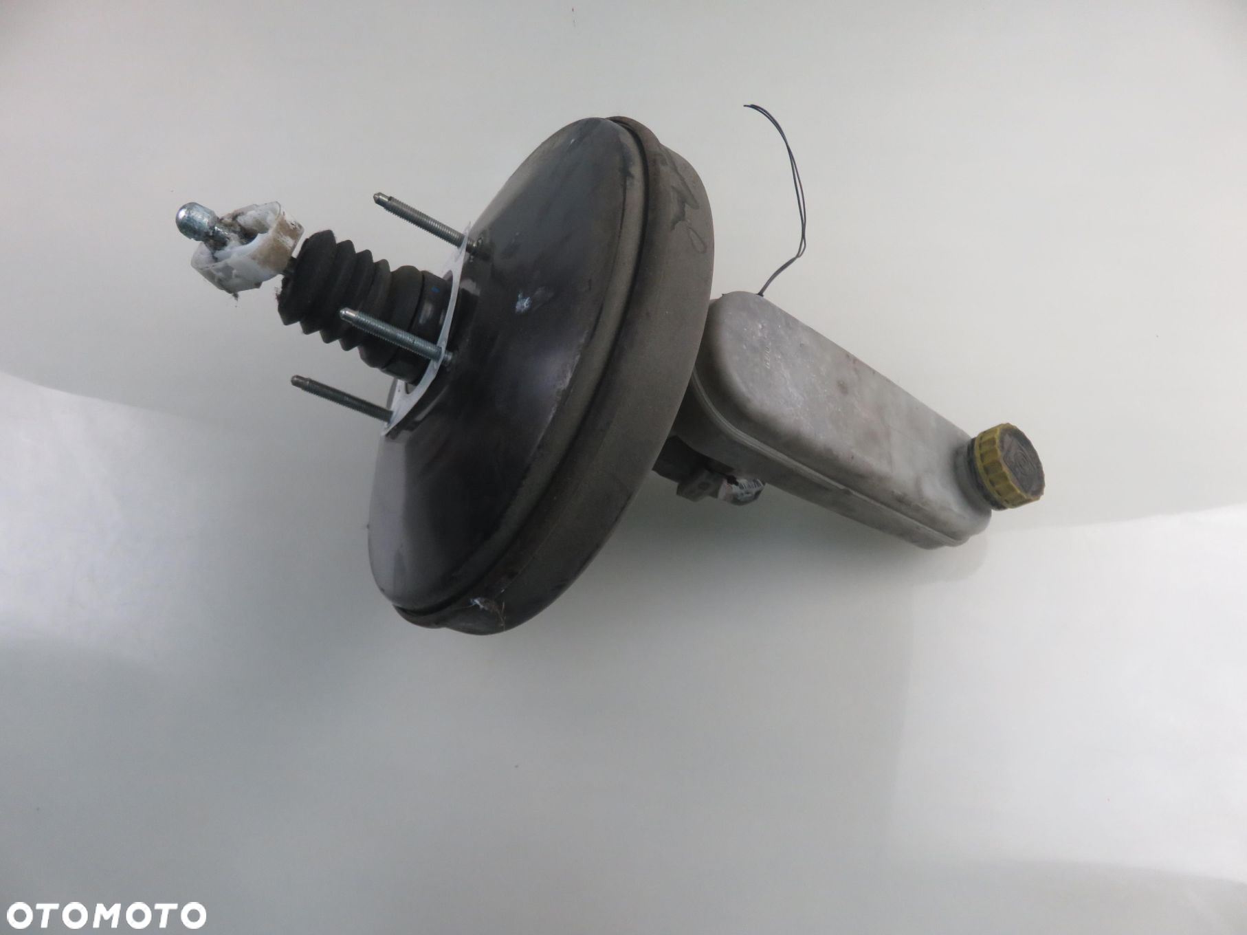 SERWO CITROEN JUMPER II 2.2 HDi 120 - 4HU 0204051286 51837316 - 2