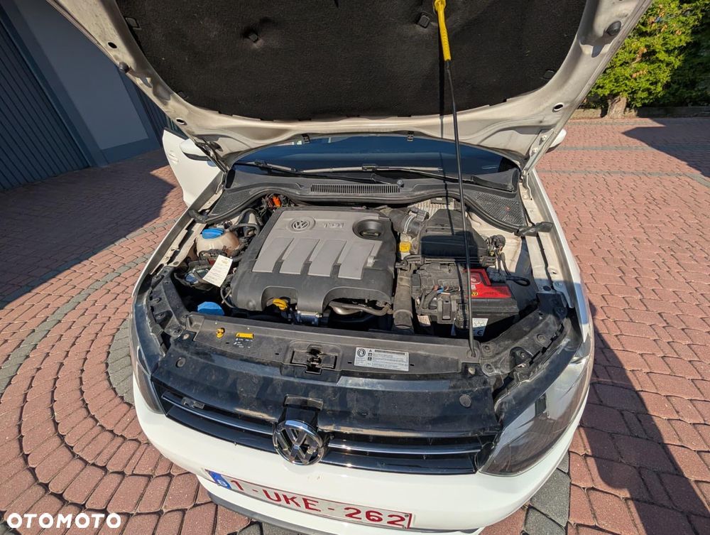 Volkswagen Polo 1.6 TDI DPF Highline - 21
