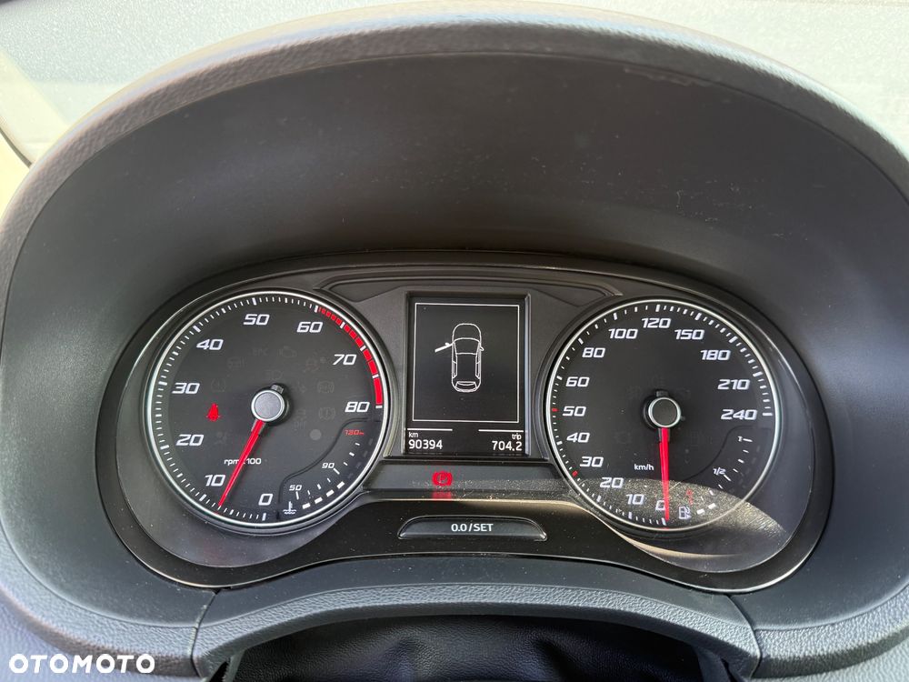 Seat Ibiza 1.2 TSI Style - 21