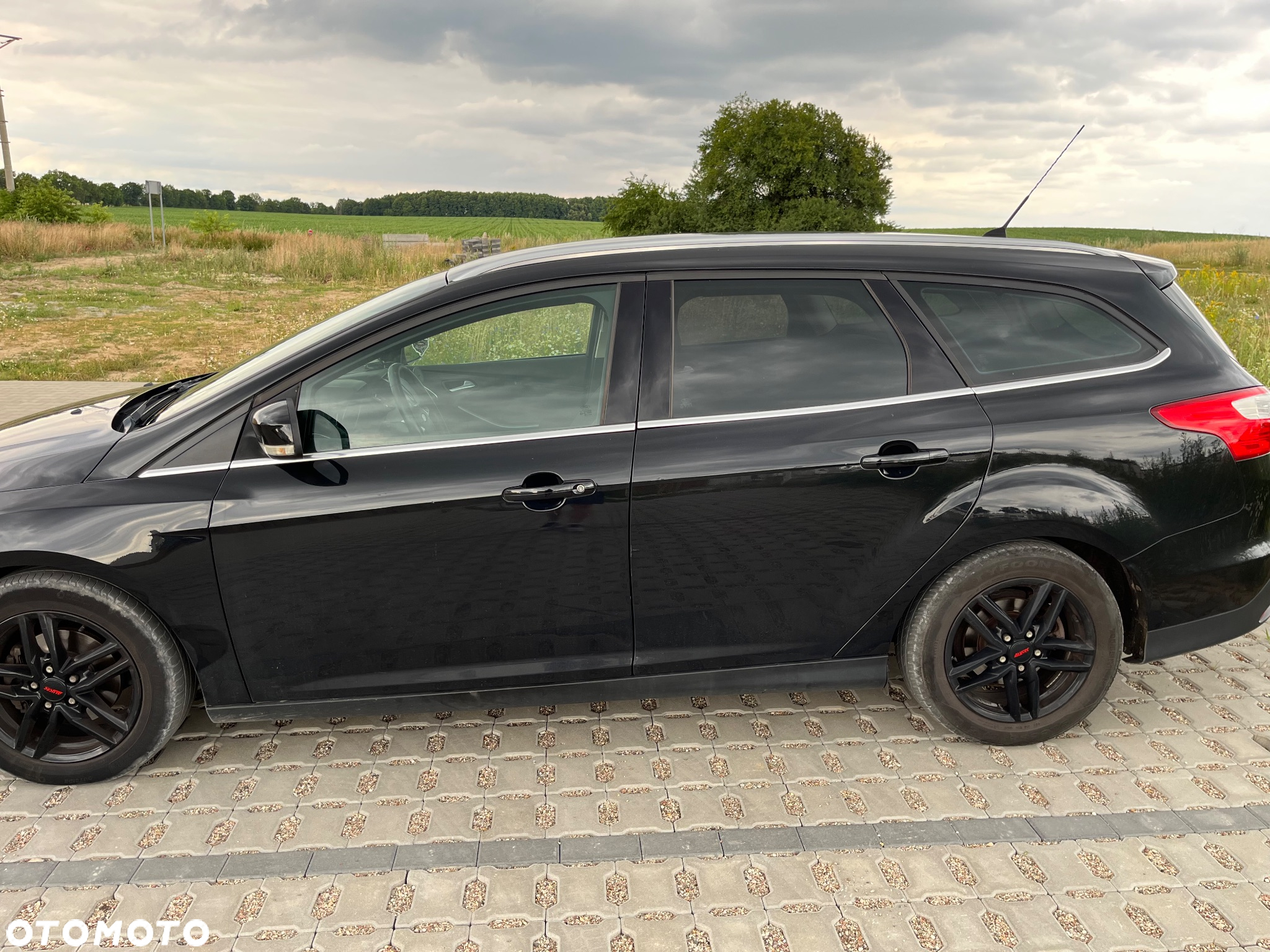 Ford Focus 1.6 TDCi Titanium ECOnetic - 6