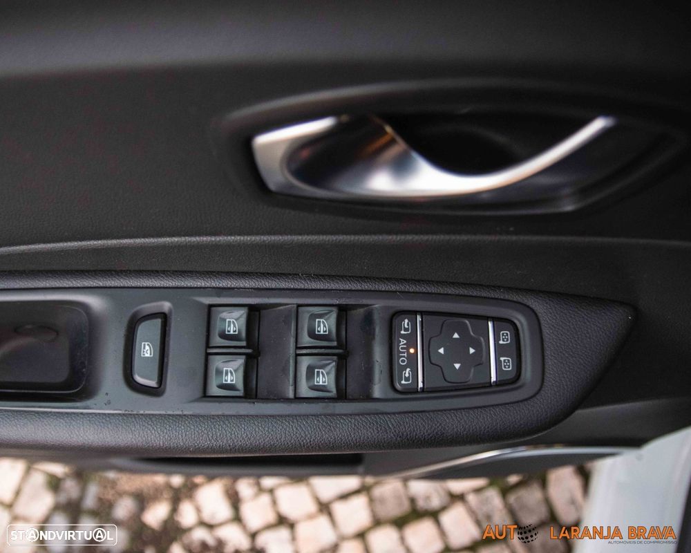 Renault Captur 1.5 dCi Exclusive C/Pneu - 25