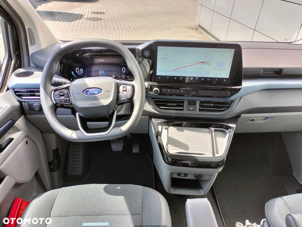 Ford Tourneo Custom 2.0 EcoBlue L2 Active SelectShift - 20