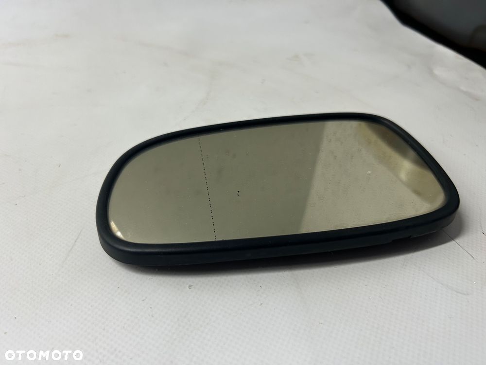 Saab 95 93 wkład lusterka fotochrom fotochromatycznego lewy lewego lewy - 1