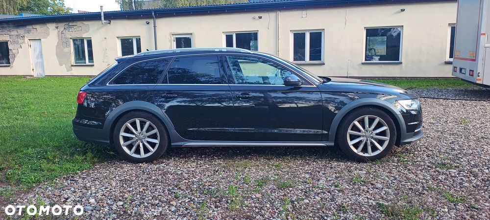 Audi A6 Allroad 3.0 TDI Quattro S tronic - 17