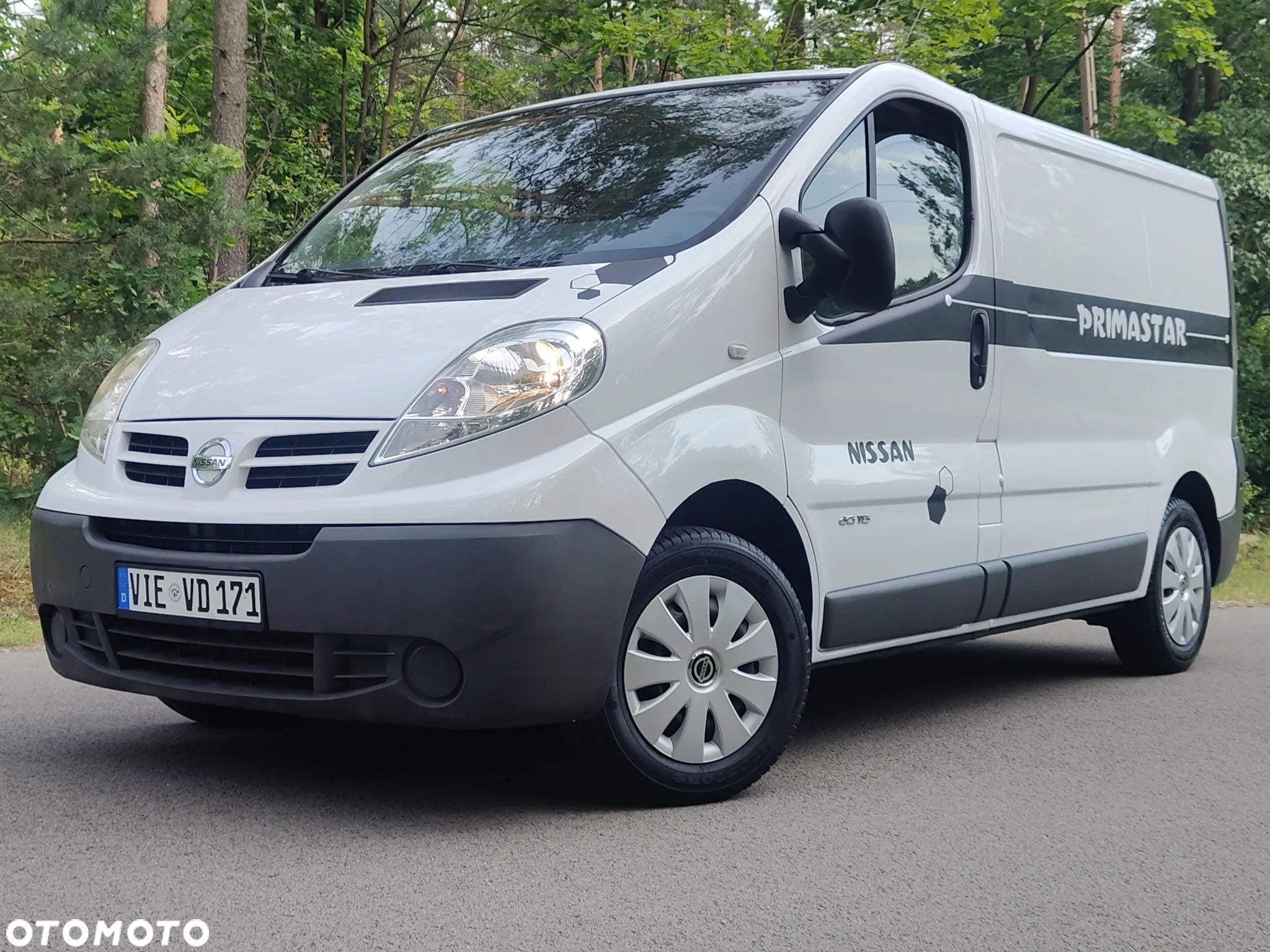 Renault Trafic - 18