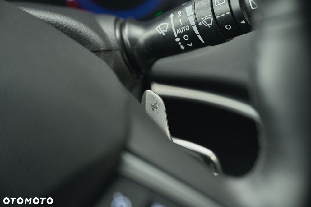 Hyundai i40 Kombi 1.7 CRDi DCT Premium - 36