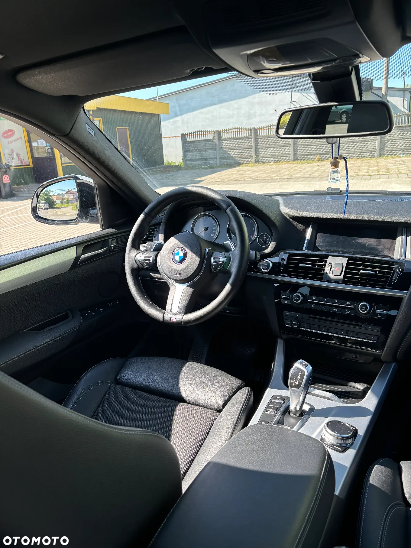 BMW X4 xDrive20d M Sport - 12