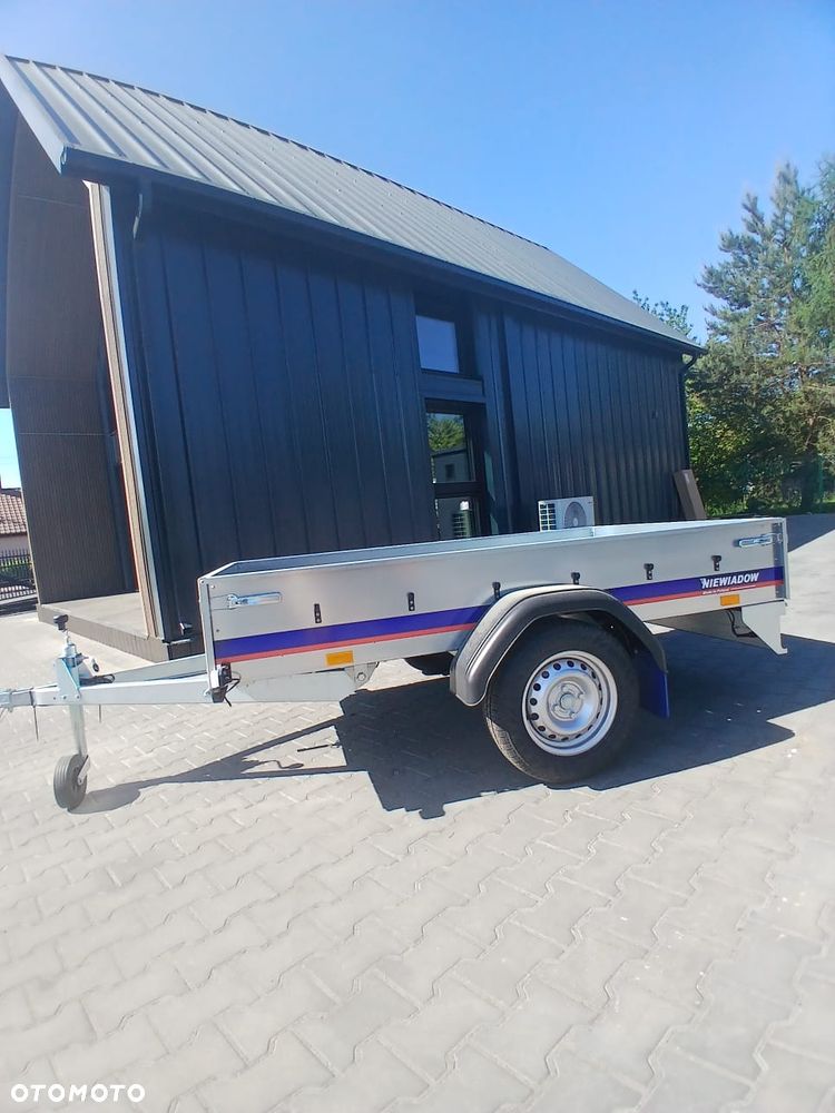 Niewiadów N-423U 224x138x35 - 3
