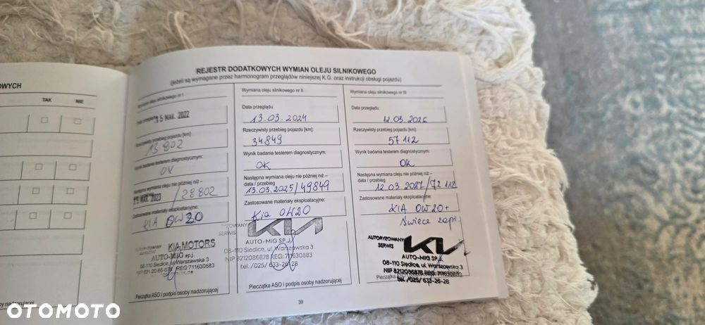 Kia XCeed 1.5 T-GDI Business Line - 21