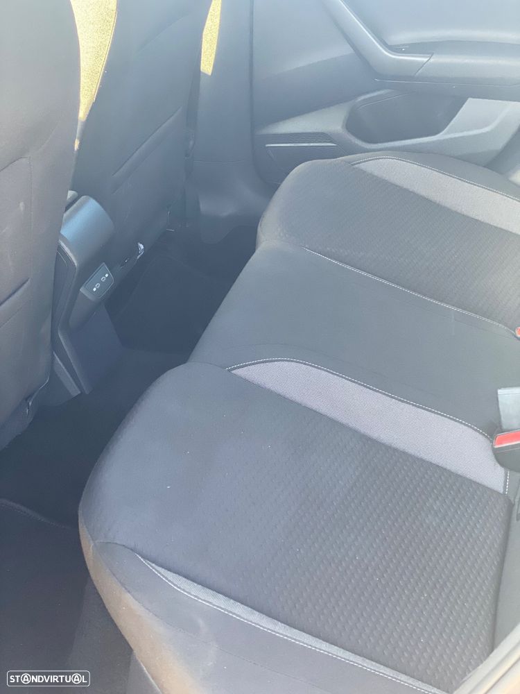 VW Polo 1.0 TSI Life - 10