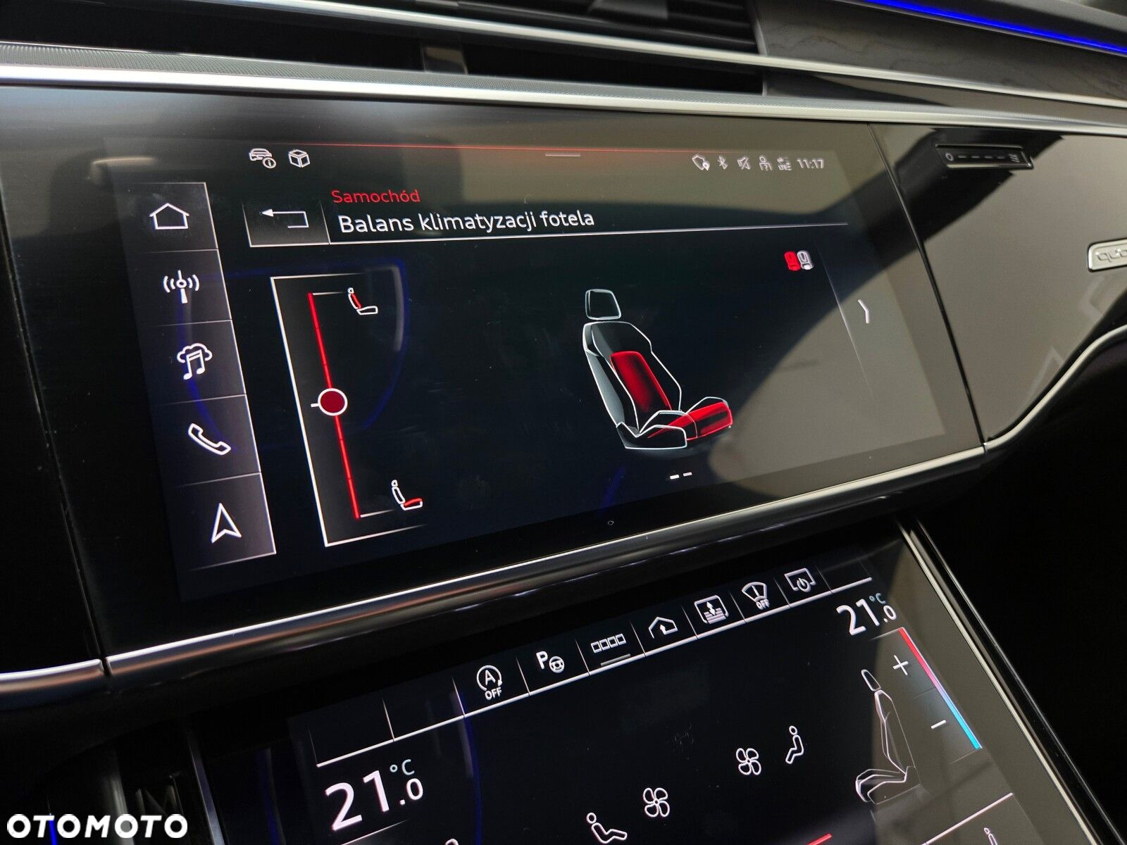 Audi A8 - 32
