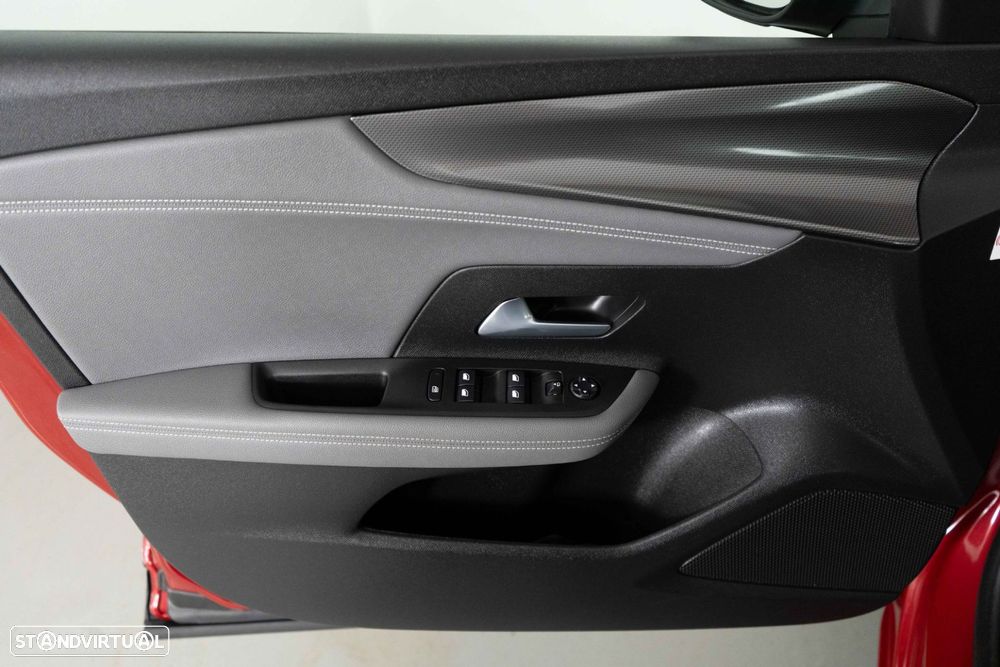 Opel Mokka 1.2 T Edition - 19