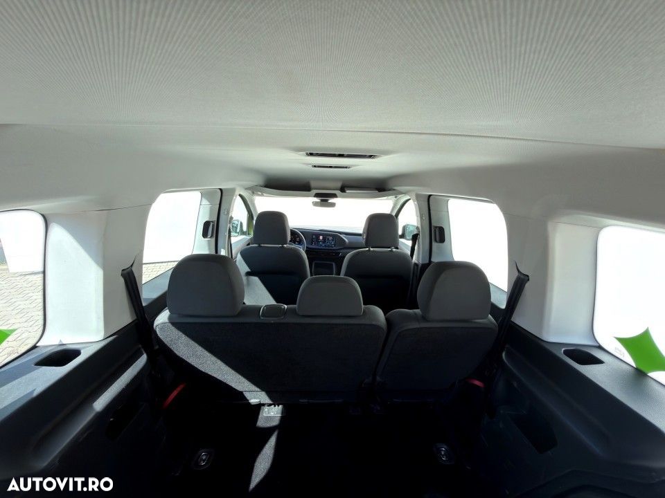 Volkswagen Caddy Maxi 2.0 TDI 90 kW DSG - 22