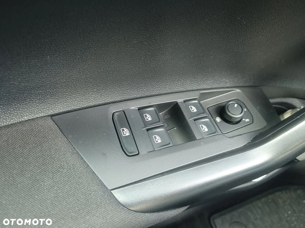 Volkswagen Polo 1.0 TSI Comfortline - 15