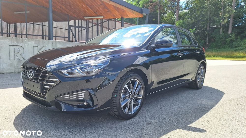 Hyundai i30 1.0 T-GDI 48V-Hybrid Select - 1