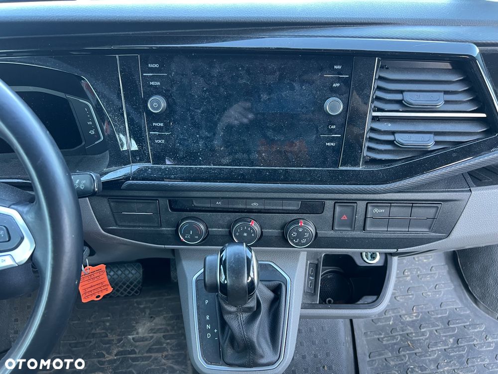 Volkswagen Transporter Multivan T6.1 DSG Kurz Highline - 10